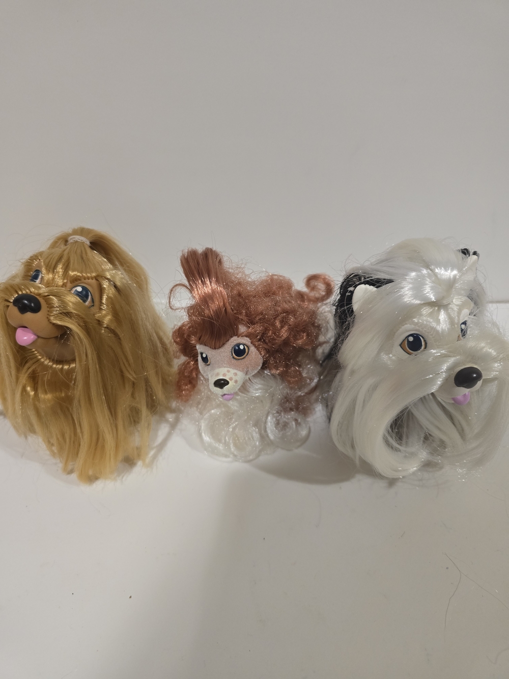 1989 Sweetie Pups